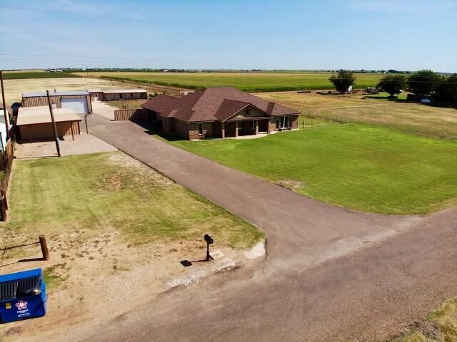 9223 E County Rd 6700, Lubbock, TX 79403