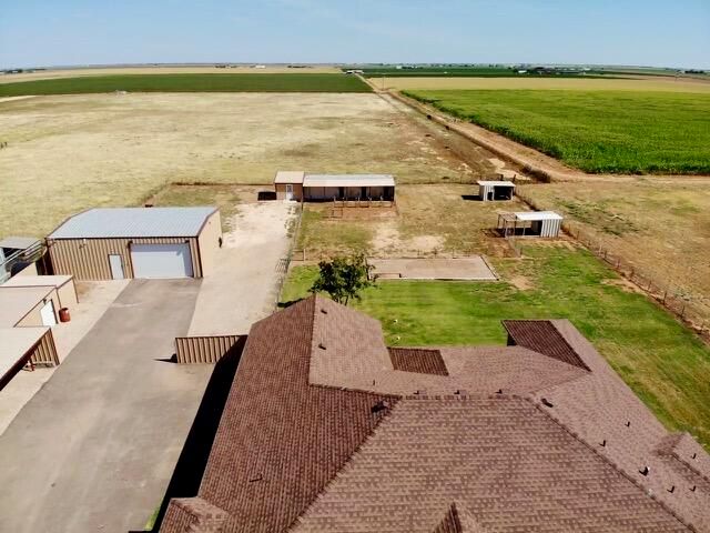 9223 E County Rd 6700, Lubbock, TX 79403