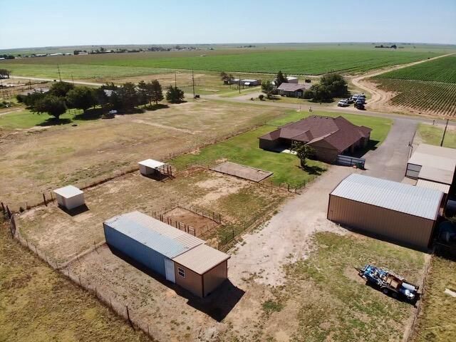 9223 E County Rd 6700, Lubbock, TX 79403