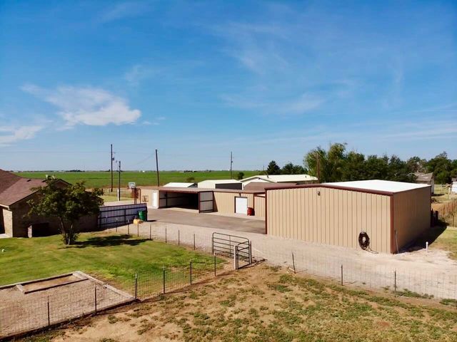 9223 E County Rd 6700, Lubbock, TX 79403