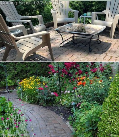 19771 Hickory Leaf Street, Southfield, MI 48076