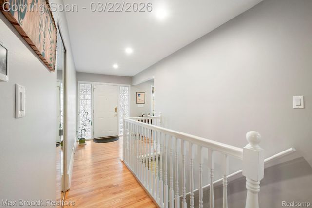 19771 Hickory Leaf Street, Southfield, MI 48076