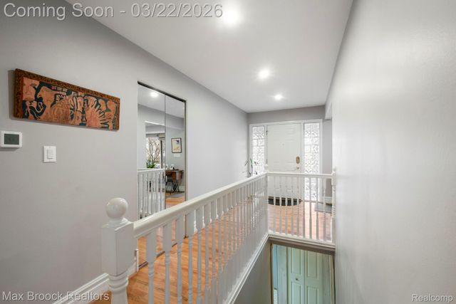 19771 Hickory Leaf Street, Southfield, MI 48076