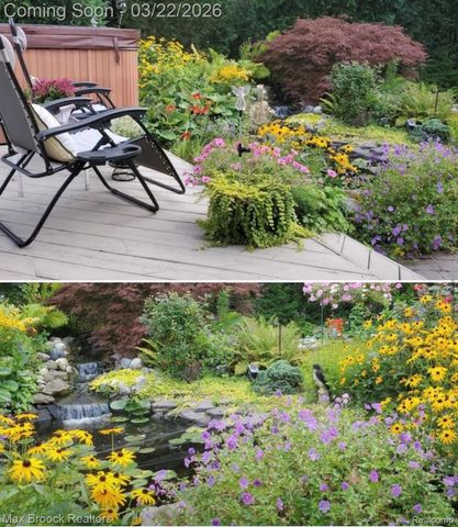 19771 Hickory Leaf Street, Southfield, MI 48076