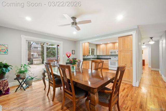 19771 Hickory Leaf Street, Southfield, MI 48076