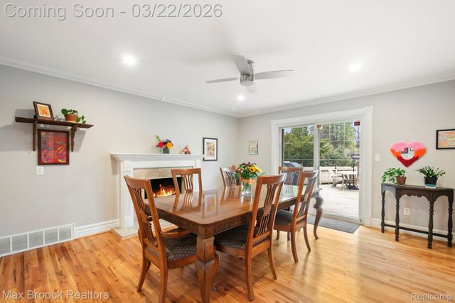 19771 Hickory Leaf Street, Southfield, MI 48076