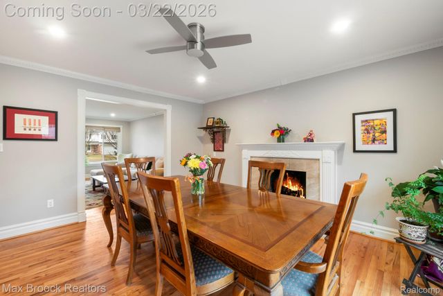 19771 Hickory Leaf Street, Southfield, MI 48076