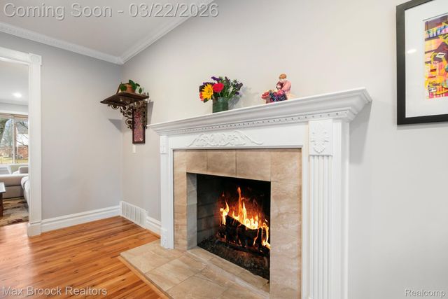 19771 Hickory Leaf Street, Southfield, MI 48076