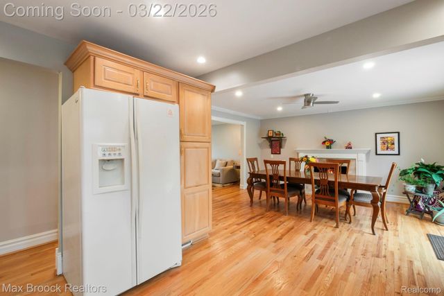 19771 Hickory Leaf Street, Southfield, MI 48076