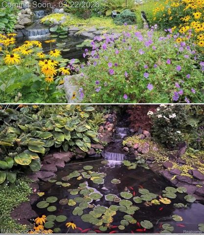 19771 Hickory Leaf Street, Southfield, MI 48076