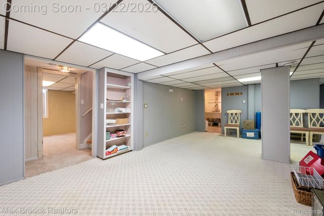 19771 Hickory Leaf Street, Southfield, MI 48076