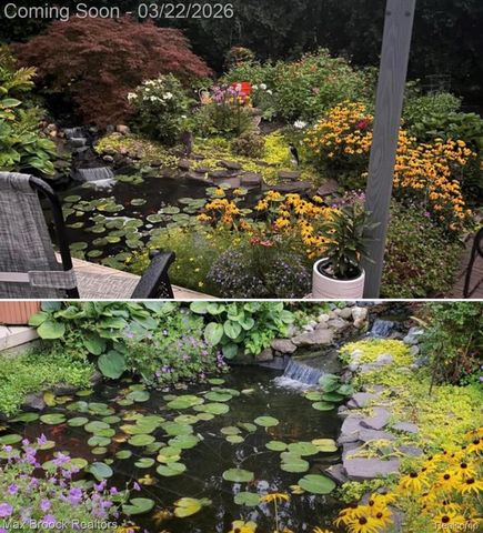 19771 Hickory Leaf Street, Southfield, MI 48076