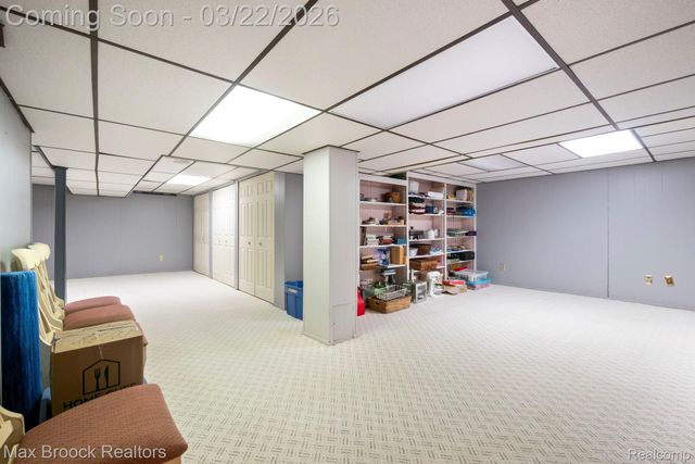 19771 Hickory Leaf Street, Southfield, MI 48076