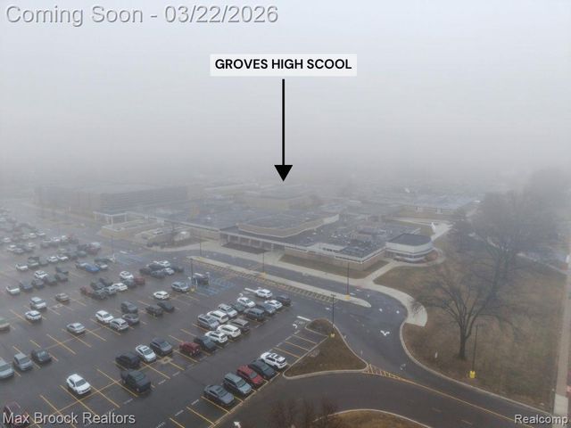 19771 Hickory Leaf Street, Southfield, MI 48076