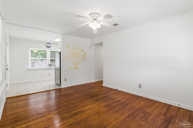 6710 Malvern St, Pensacola, FL 32506