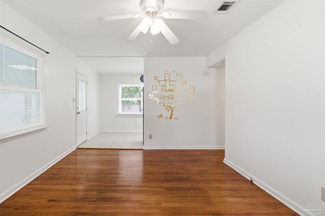 6710 Malvern St, Pensacola, FL 32506