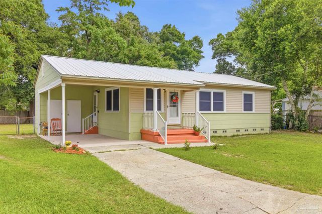 6710 Malvern St, Pensacola, FL 32506