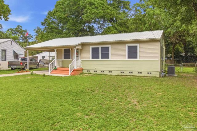6710 Malvern St, Pensacola, FL 32506