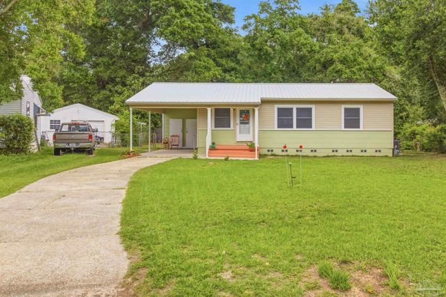 6710 Malvern St, Pensacola, FL 32506