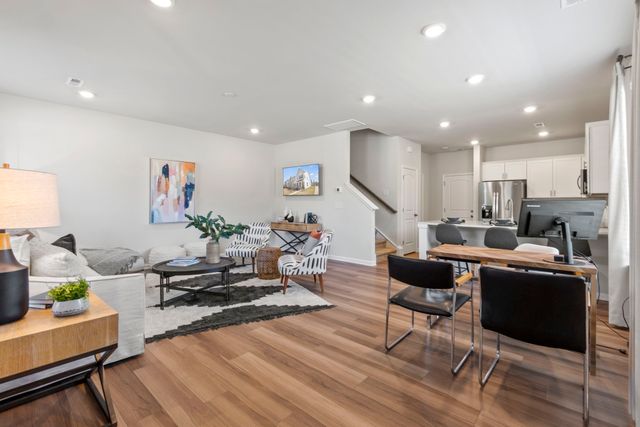 1311 Stubblefield Aly, Nashville, TN 37218