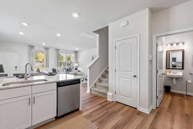 1311 Stubblefield Aly, Nashville, TN 37218