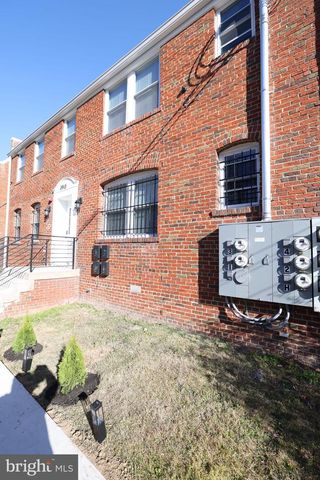 2916 2ND ST SE, Washington, DC 20032