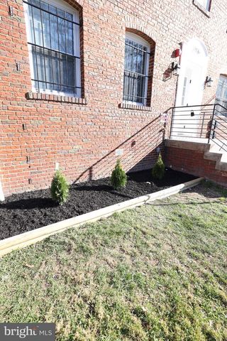 2916 2ND ST SE, Washington, DC 20032