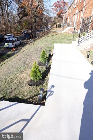 2916 2ND ST SE, Washington, DC 20032
