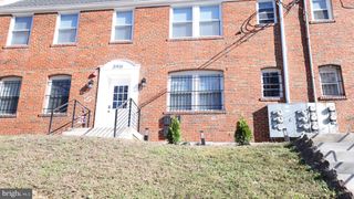 2916 2ND ST SE, Washington, DC 20032
