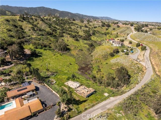 0 Weirick Rd, Corona, CA 92883