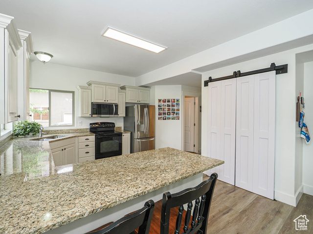 373 N WILLOW HAVEN AVE, Lehi, UT 84043