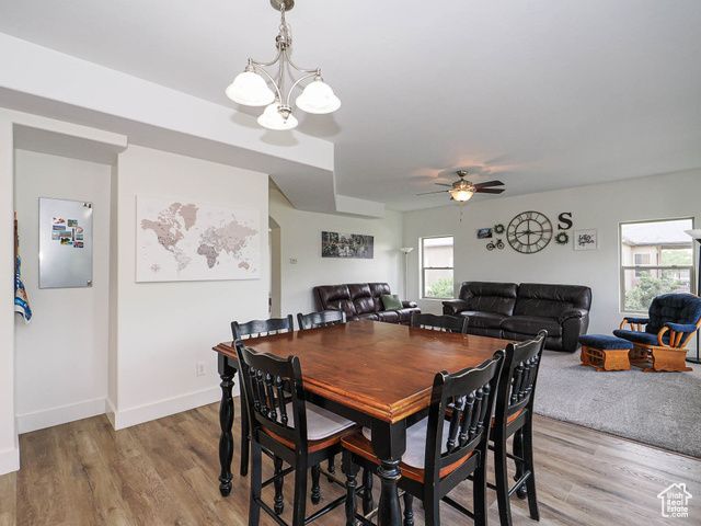 373 N WILLOW HAVEN AVE, Lehi, UT 84043