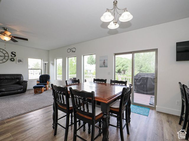 373 N WILLOW HAVEN AVE, Lehi, UT 84043