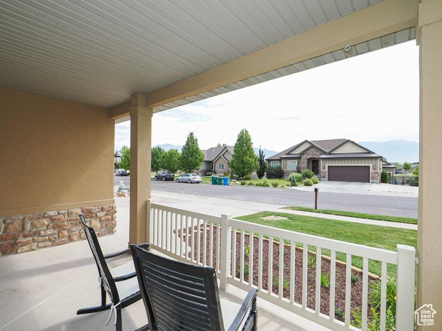 373 N WILLOW HAVEN AVE, Lehi, UT 84043