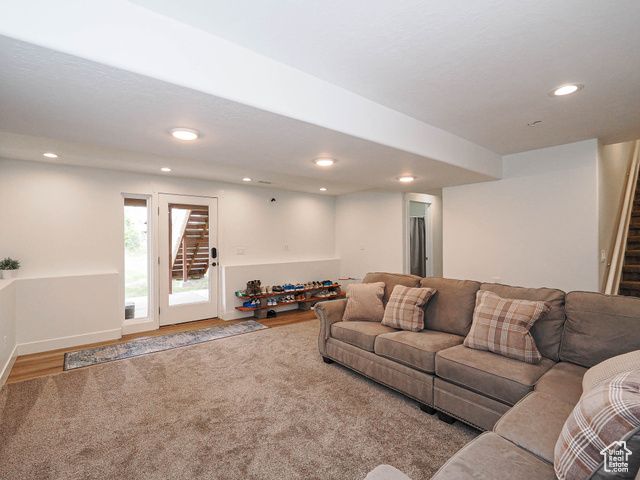 373 N WILLOW HAVEN AVE, Lehi, UT 84043