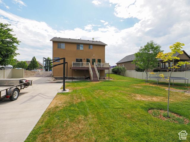 373 N WILLOW HAVEN AVE, Lehi, UT 84043