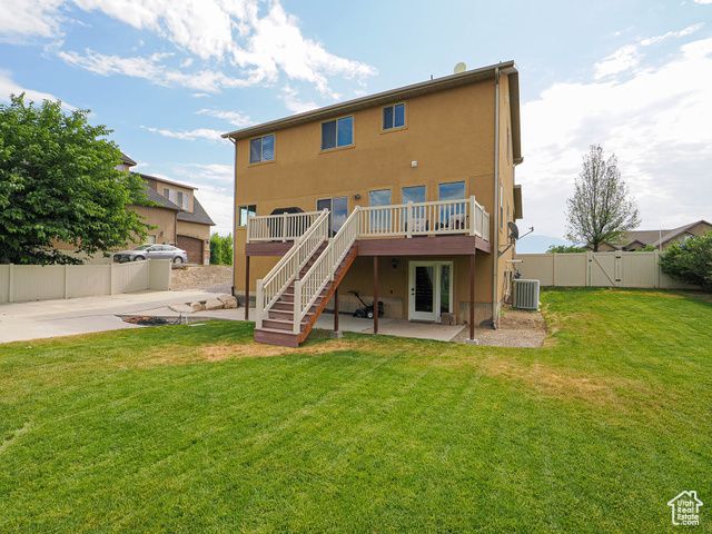 373 N WILLOW HAVEN AVE, Lehi, UT 84043