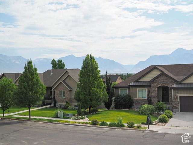 373 N WILLOW HAVEN AVE, Lehi, UT 84043