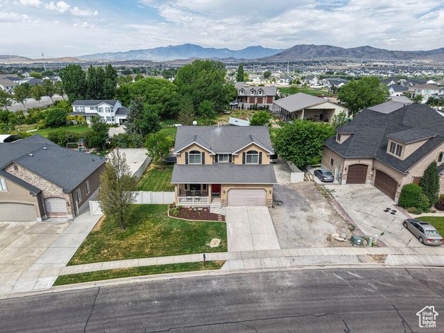 373 N WILLOW HAVEN AVE, Lehi, UT 84043