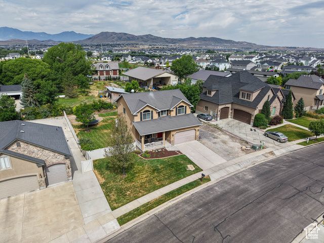 373 N WILLOW HAVEN AVE, Lehi, UT 84043