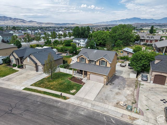 373 N WILLOW HAVEN AVE, Lehi, UT 84043