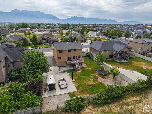 373 N WILLOW HAVEN AVE, Lehi, UT 84043