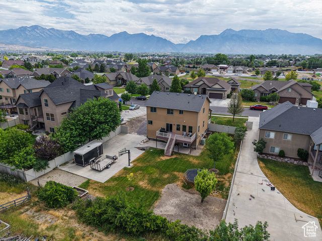 373 N WILLOW HAVEN AVE, Lehi, UT 84043