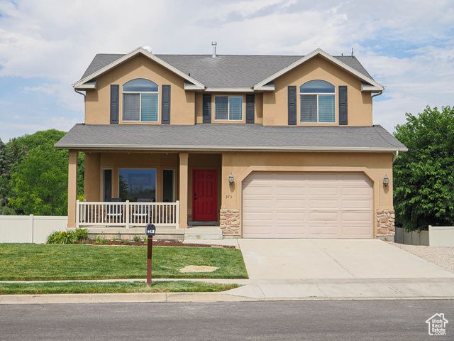 373 N WILLOW HAVEN AVE, Lehi, UT 84043