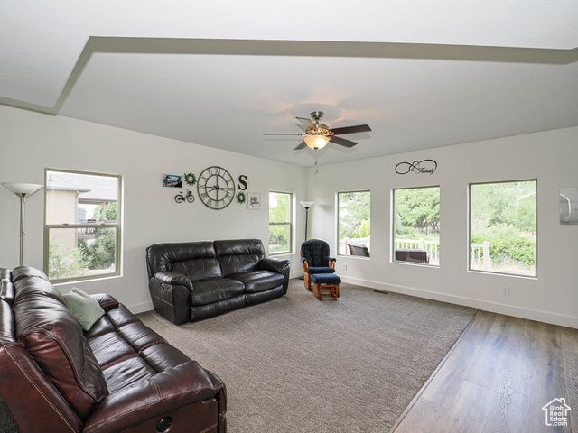 373 N WILLOW HAVEN AVE, Lehi, UT 84043