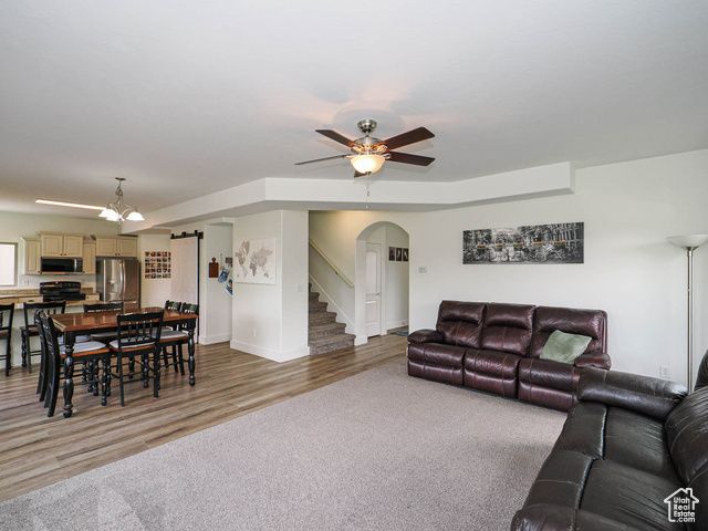 373 N WILLOW HAVEN AVE, Lehi, UT 84043