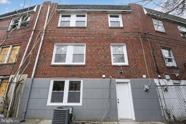 4706 WALLACE PL, Philadelphia, PA 19139