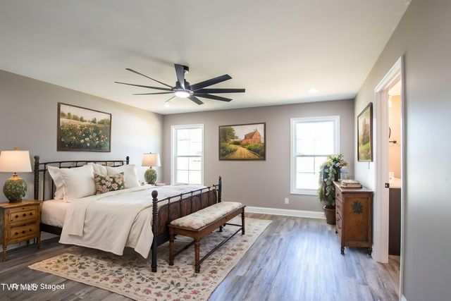 17150 Sedona Drive, Abingdon, VA 24211