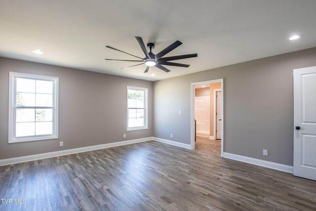 17150 Sedona Drive, Abingdon, VA 24211