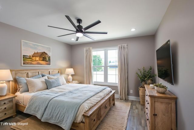 17150 Sedona Drive, Abingdon, VA 24211